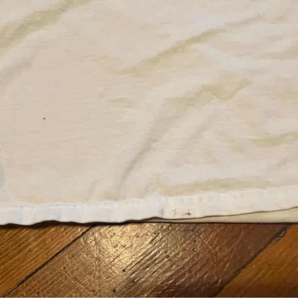 1990s Vintage Disney "VoluntEars" T-Shirt 3XL - Picture 5 of 10